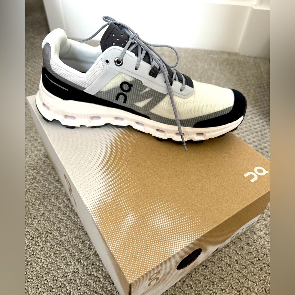 [On Running] Cloudvista Women’s Shoe